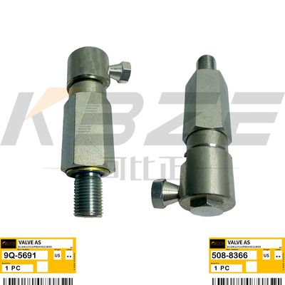 508-8366 9Q-5691 VETNIJPEL VOOR E323D E325D E330D E336D E345D E329D E365C E385C
