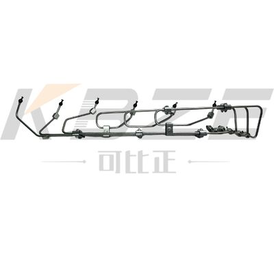618DB1129002A KBZE BRAND FUEL LINE S6D18F1129002A FIT FOR CAMC CM6D18.38531 MOTORVAN