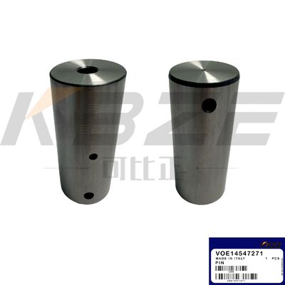 Voor de vervaardiging van elektrische voertuigen met een vermogen van meer dan 50 kW