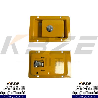 KBZE MERK 333/K1035 JCB 400/U7550 ZIJ DEURSLOT VOOR JS205 JS215 NXT215 GRAAFMACHINE VERVANGEN